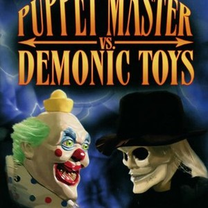 Puppet Master vs. Demonic Toys photo 3