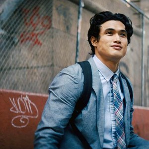 THE SUN IS ALSO A STAR, CHARLES MELTON, 2019. © WARNER BROS.