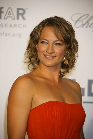 Zoe Bell