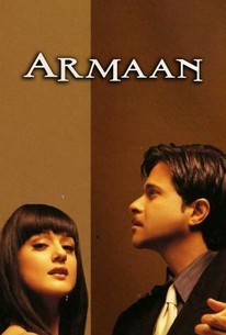 Watch trailer for Armaan