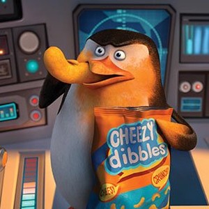 Penguins of Madagascar (2014) - Rotten Tomatoes