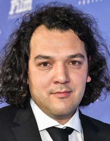 Alberto Bonilla