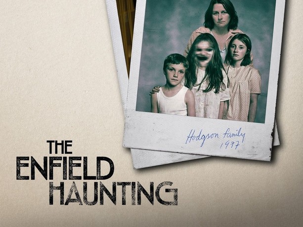 The enfield haunting streaming free online