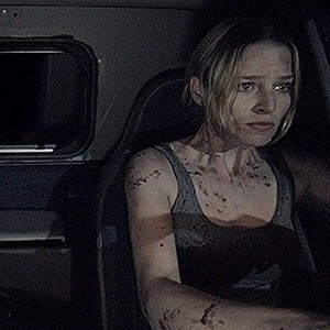 Rachel Nichols as Lauren in "Pandemic." photo 15