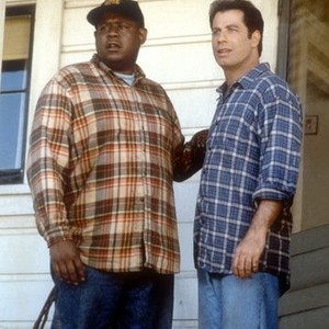 Phenomenon (1996)