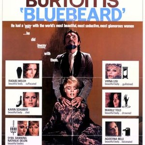 Bluebeard (1972) photo 6