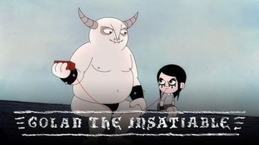 Golan the Insatiable Season 1 Rotten Tomatoes