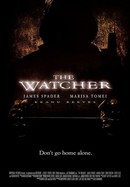 The Watcher poster image
