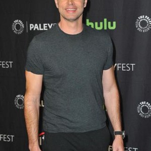 Scott Foley in attendance for SCANDAL at 34th Annual Paleyfest Los Angeles, The Dolby Theatre at Hollywood and Highland Center, Los Angeles, CA March 26, 2017. Photo By: Dee Cercone/Everett Collection