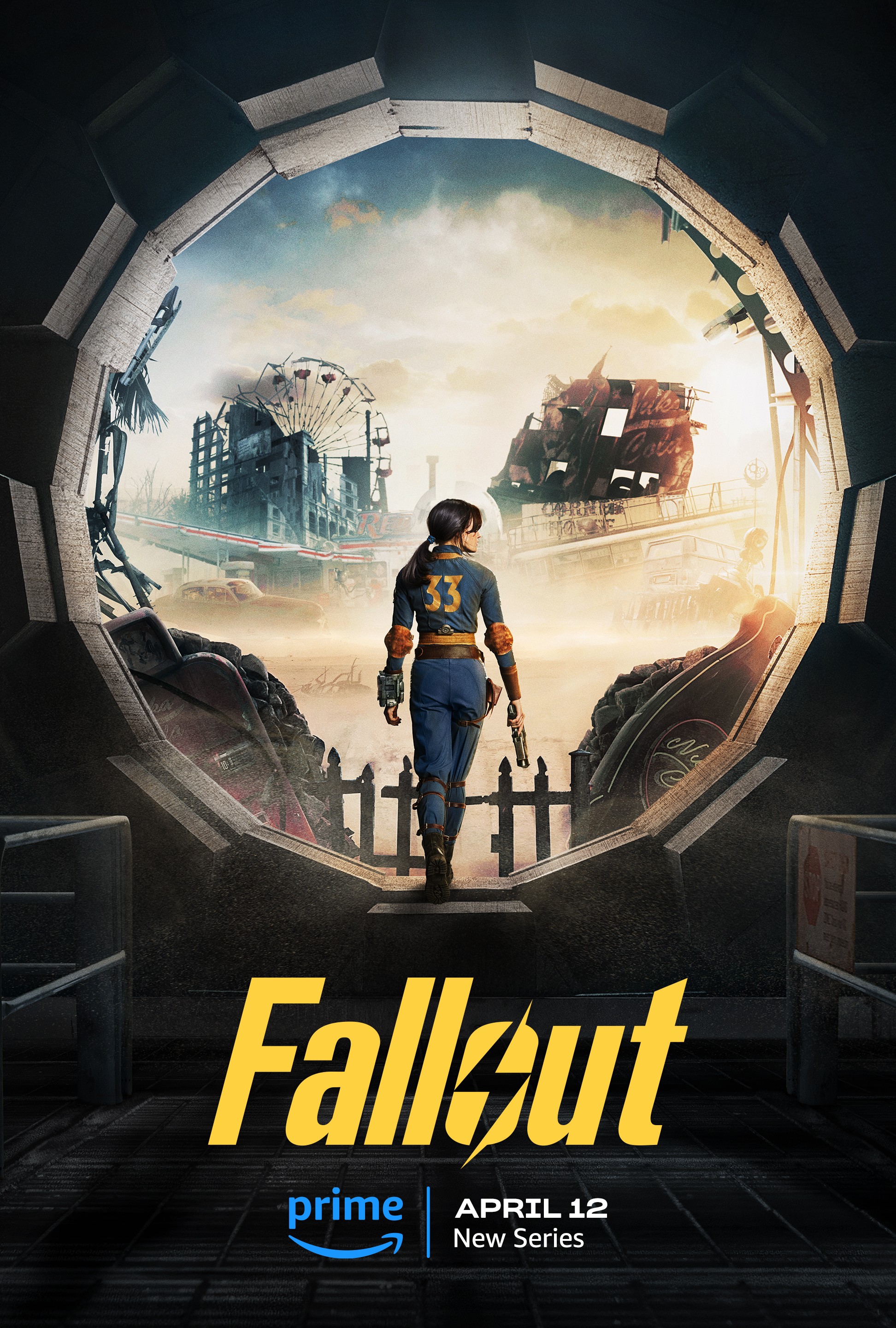 Fallout 4 reviews: What critics are saying