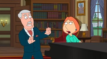 Family guy season shop 17 full episodes
