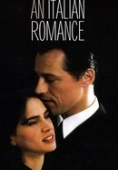 An Italian Romance poster image