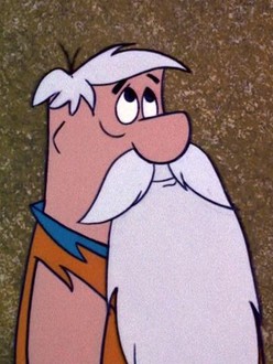 The Flintstones Season 6 Episode 8 Rotten Tomatoes