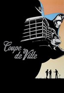 Coupe de Ville poster image