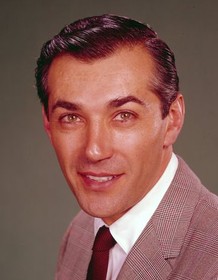 Rick Jason