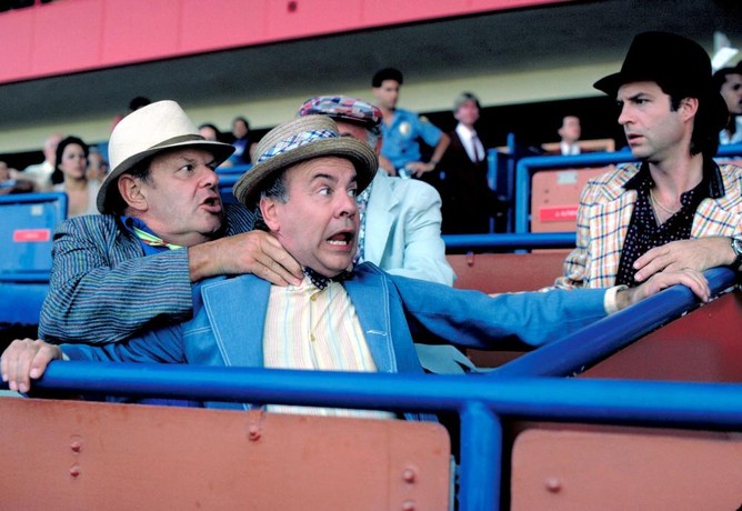 Ted Wass Pictures | Rotten Tomatoes