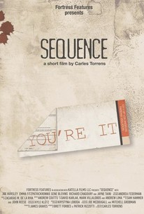 Watch trailer for Sequence