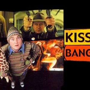 Kiss Kiss (Bang Bang) photo 8