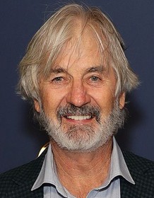 John Jarratt - Rotten Tomatoes