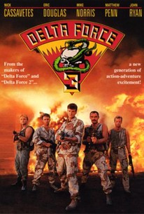 Operation delta force 4