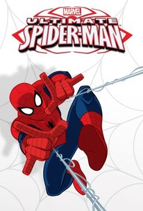 Ultimate Spider Man Season 1 Rotten Tomatoes