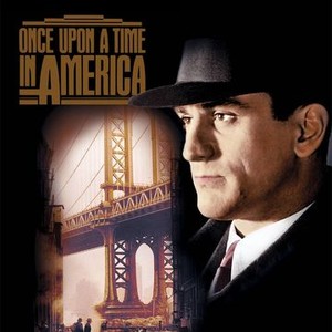 Once Upon a Time in America photo 6