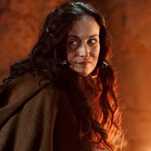 Atlantis, Lucy Cohu, 'Touched by the Gods - Part One', Season 1, Ep. #12, 02/08/2014, ©BBCAMERICA