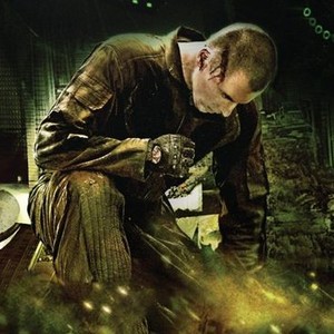 The Interceptor photo 15
