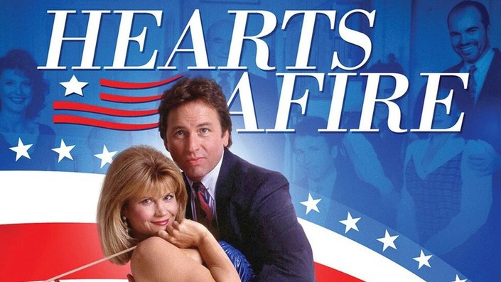 その他 Hearts Afire: Season 1 [DVD] [Import] p8896615_b_h10_aa.jpg