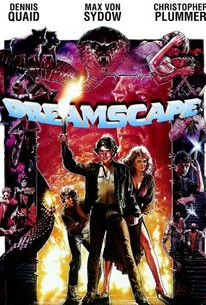 Image result for dreamscape movie
