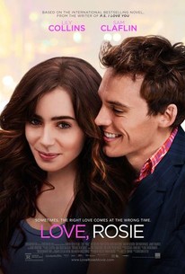 Watch trailer for Love, Rosie