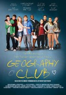 Geography Club poster image