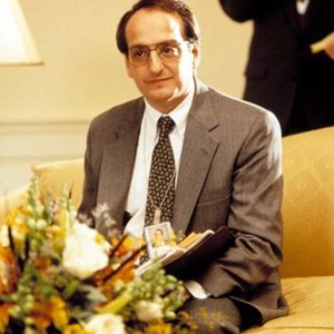 THE AMERICAN PRESIDENT, David Paymer, 1995, (c) Columbia Pictures.