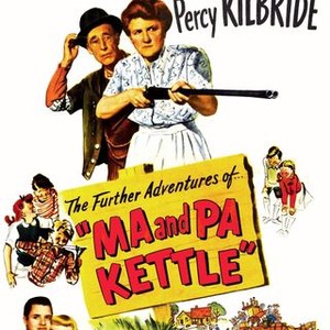 Ma and Pa Kettle (1949) photo 10