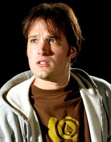 Scott Whyte