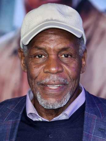 Danny Glover Hijo All About Danny Glover's Daughter Mandisa Glover