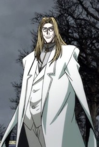 Hellsing Ultimate: Season 1, Episode 2 | Rotten Tomatoes