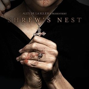 Shrew's Nest (2014) photo 6