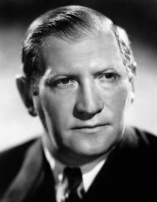 Gregory Ratoff