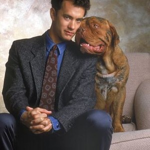 Turner and cheap hooch 1989