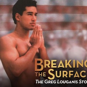 Breaking the Surface: The Greg Louganis Story photo 2