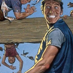 Ernest Goes to Camp photo 3