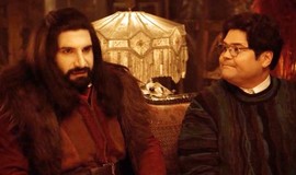 What We Do in the Shadows: Season 2 Teaser - Curse photo 20