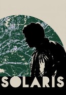 Solaris poster image