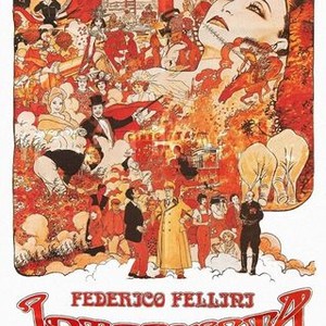 Federico Fellini's Intervista (1987) photo 1