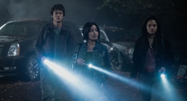 Monarch: Legacy of Monsters: Season 1, Episode 5 | Rotten Tomatoes