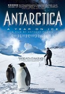 Antarctica: A Year on Ice poster image