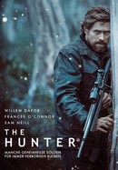 The Hunter poster image