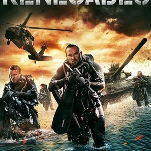 Renegades full 2025 movie 2017