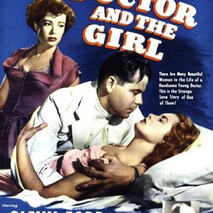 The Doctor and the Girl (1950) photo 1